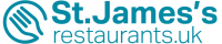 St. James's Restaurants